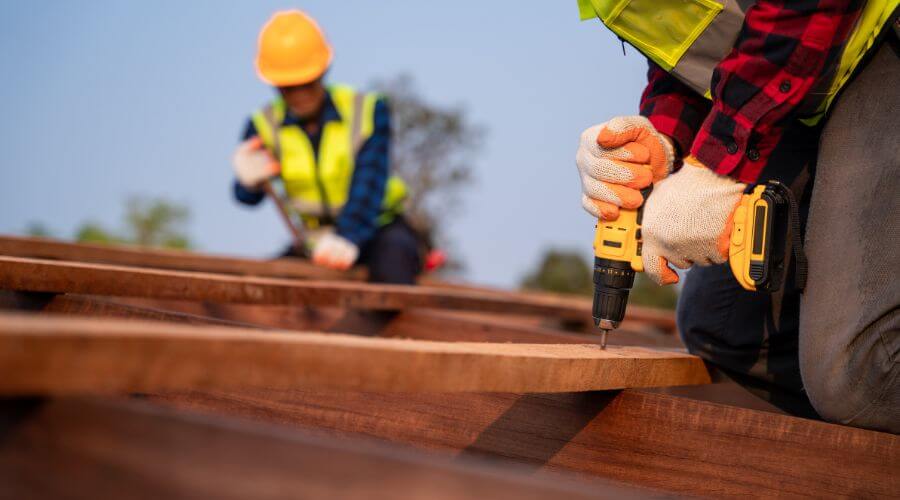 Local Chimney Repair in Englewood, TN